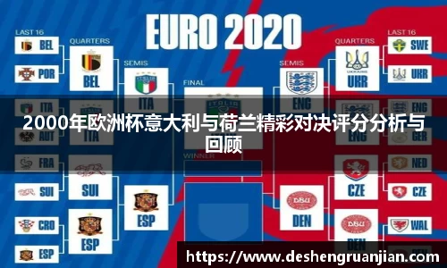 2000年欧洲杯意大利与荷兰精彩对决评分分析与回顾
